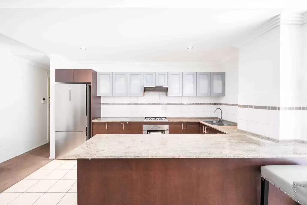 50/8-18 Wallace Street, Blacktown, Cherrybrook - Thumbnail 2