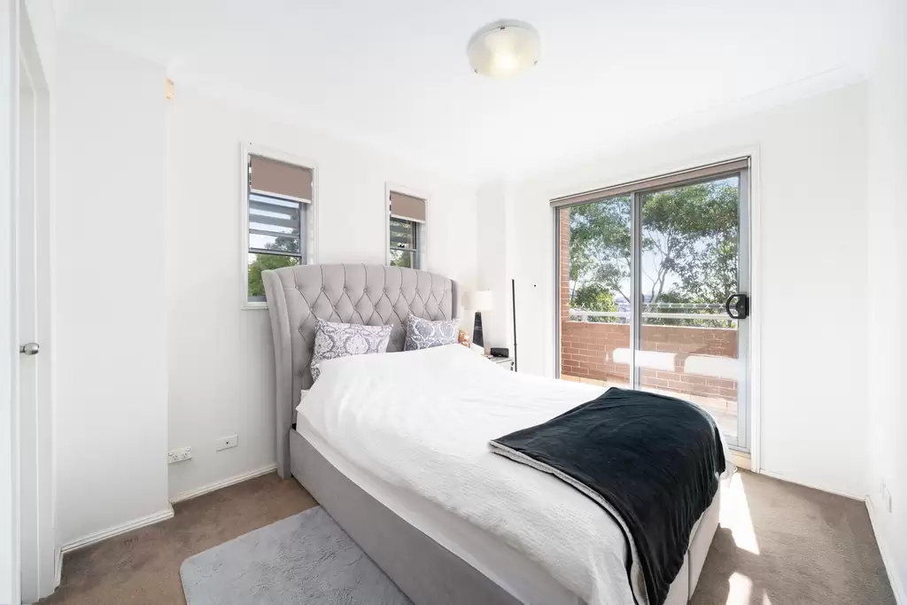 50/8-18 Wallace Street, Blacktown, Cherrybrook - Thumbnail 4