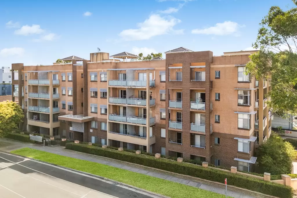 50/8-18 Wallace Street, Blacktown, Cherrybrook - Thumbnail 5