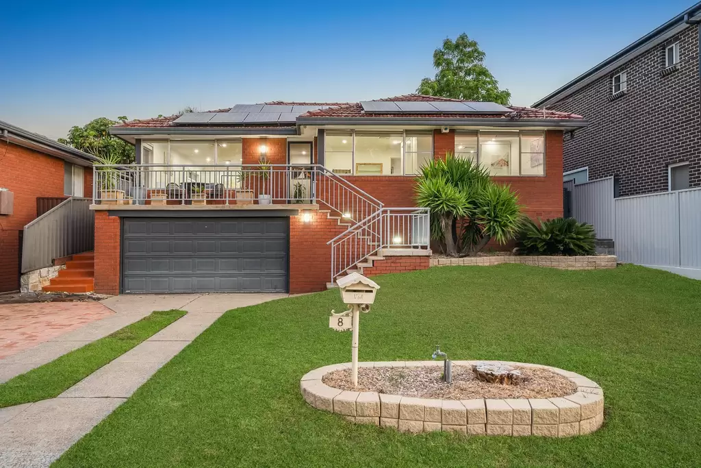 69 Greenbank Drive Glenhaven, Georges Hall - Image 1