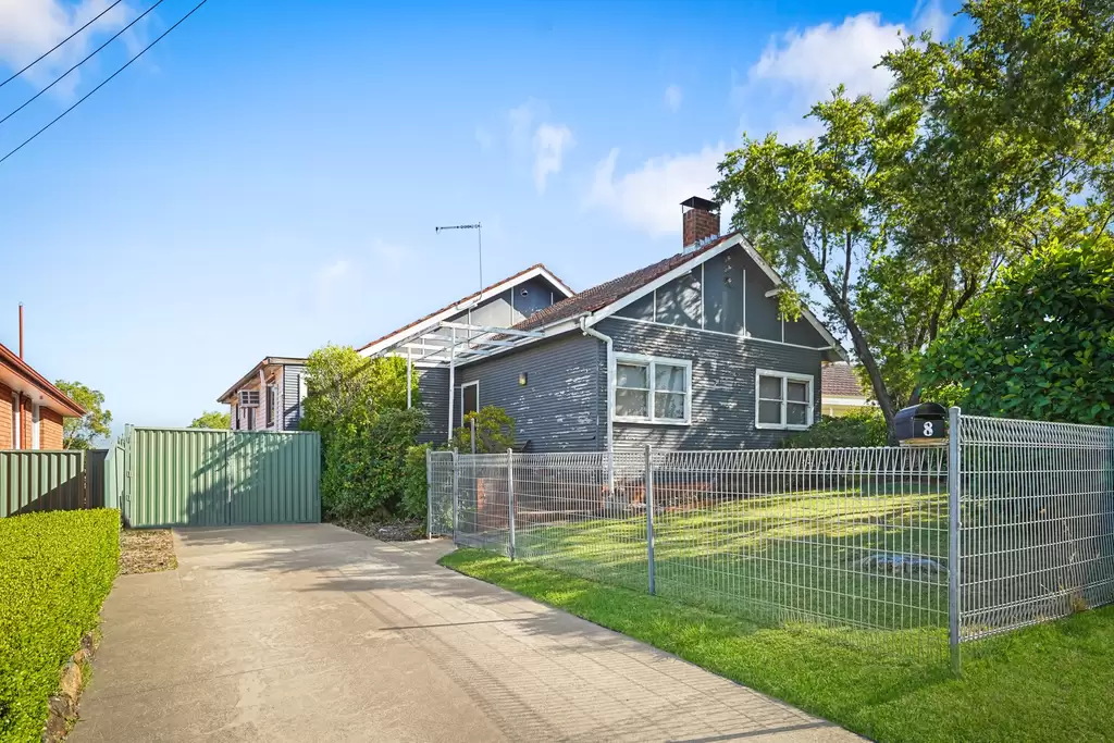 8 Derwent Parade, Blacktown, Blacktown - Image 1