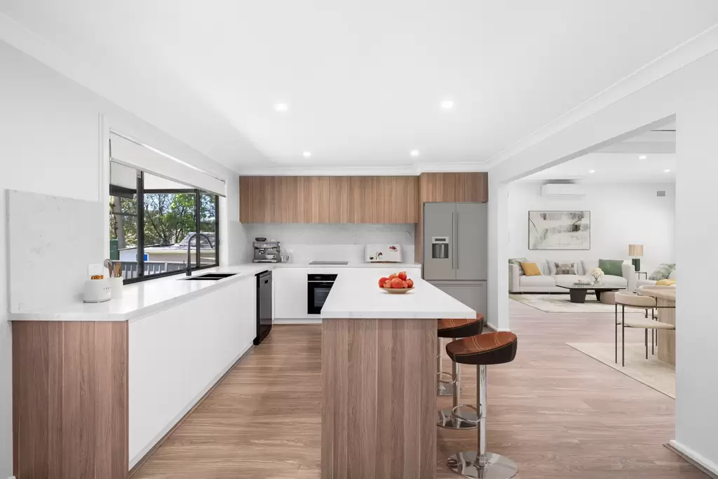55 & 55A Stanley Street, Blacktown, Truganina - Thumbnail 5