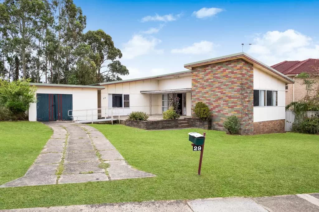 29 Marion Street, Blacktown, Blacktown - Image 1