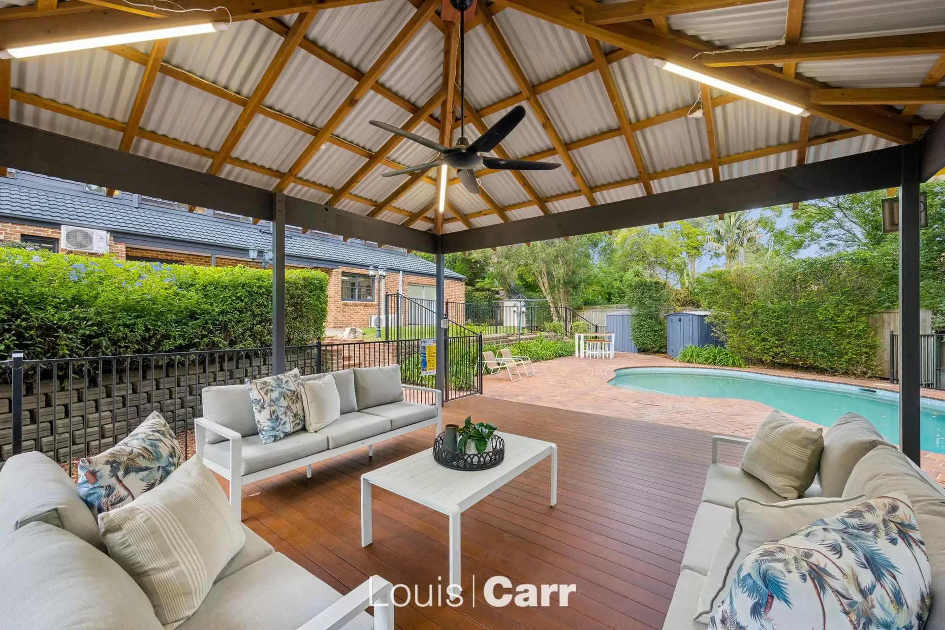 5 Linksley Avenue Glenhaven, Glenhaven - Thumbnail 7