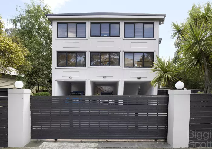 8/23 Harold Street, Hawthorn East, VIC, Randwick - Thumbnail 6