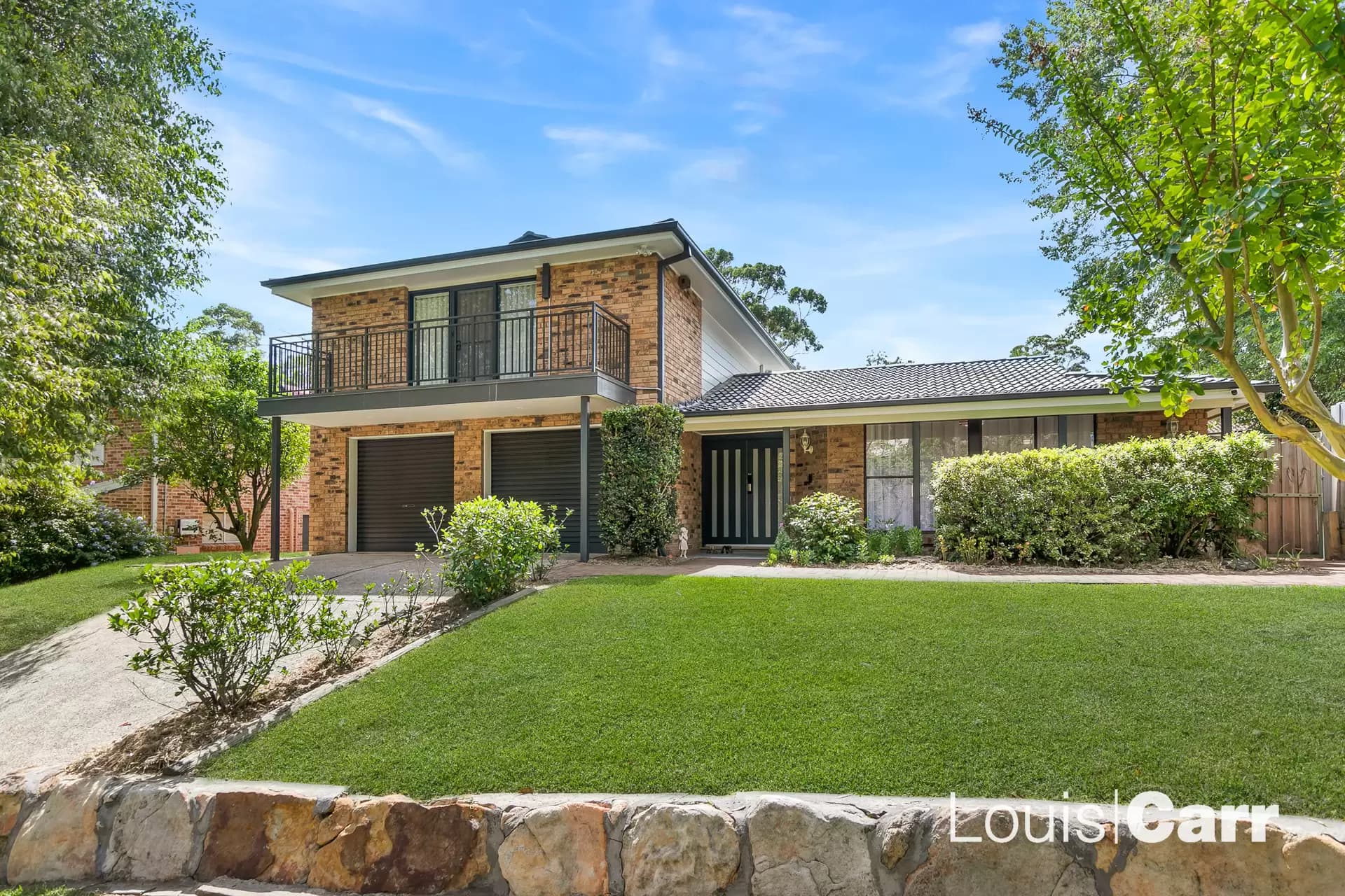 2 Chadley Court, Cherrybrook NSW, Cherrybrook - Image 1