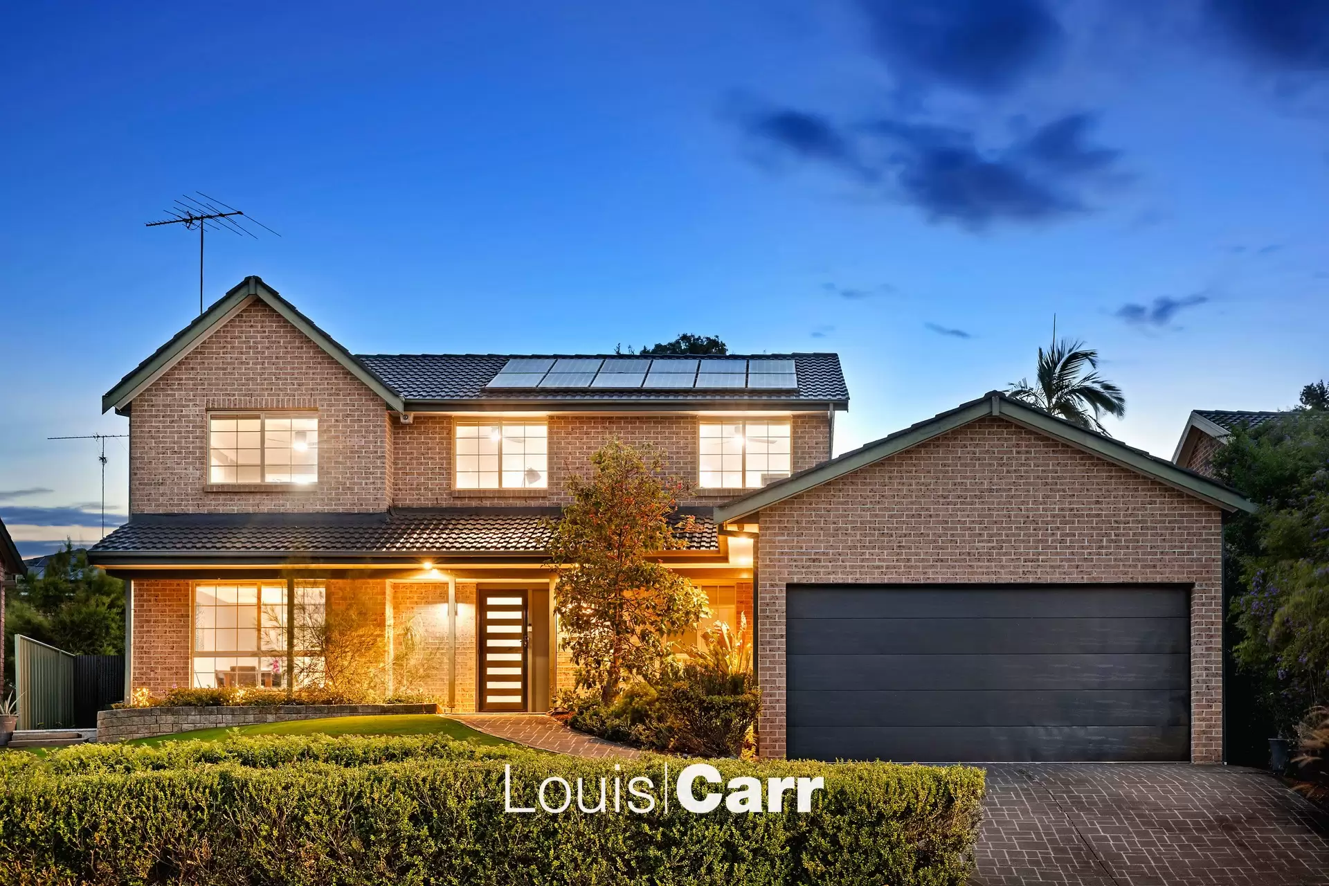 15 Gawain Court Glenhaven, Glenhaven - Image 1