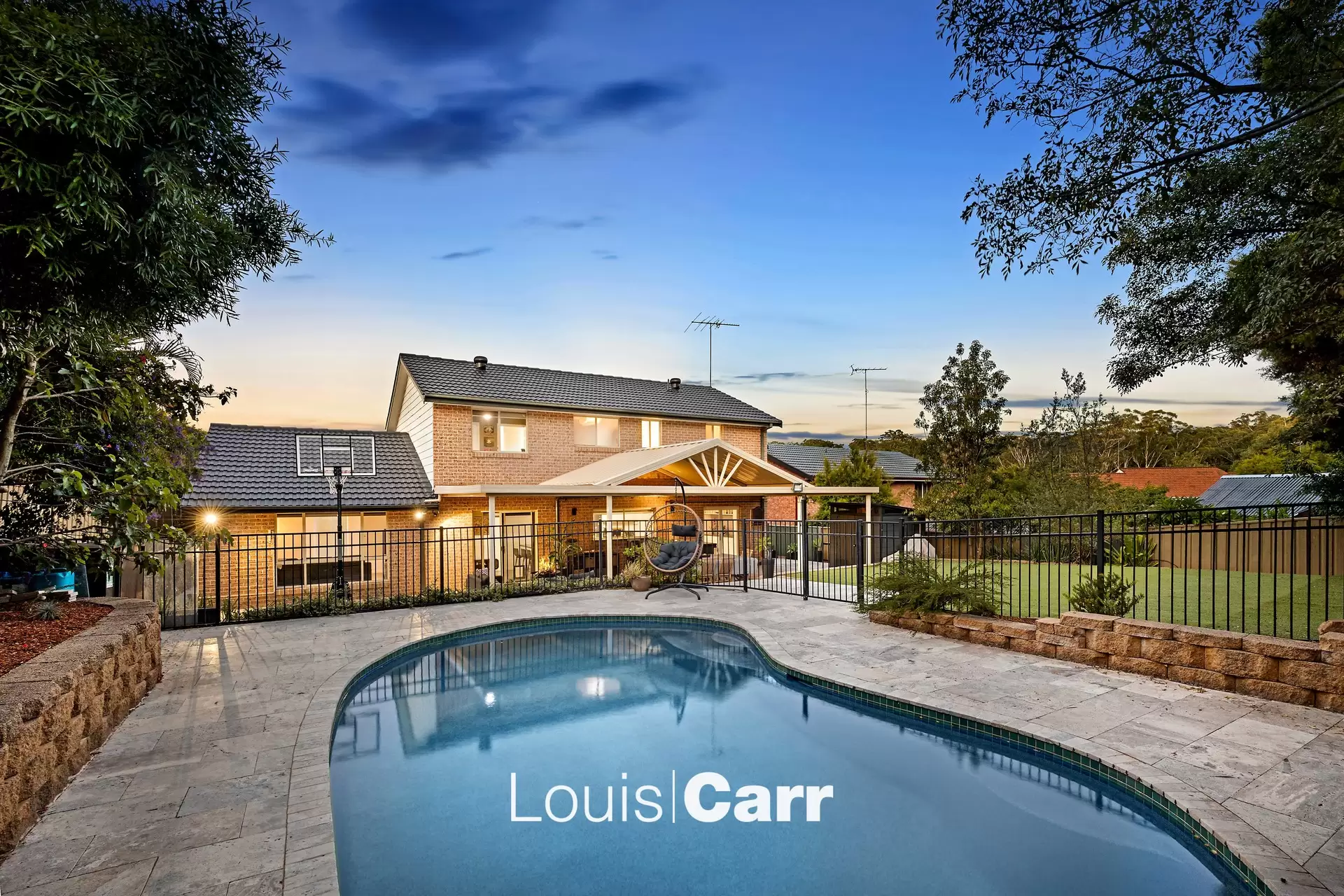 15 Gawain Court Glenhaven, Glenhaven - Thumbnail 2
