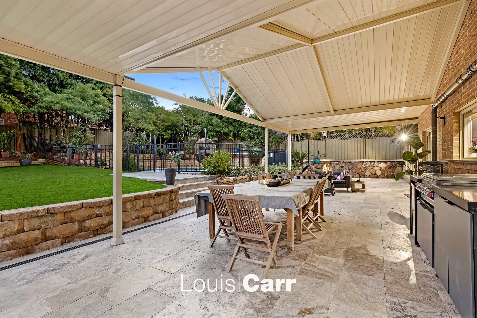 15 Gawain Court Glenhaven, Glenhaven - Thumbnail 3