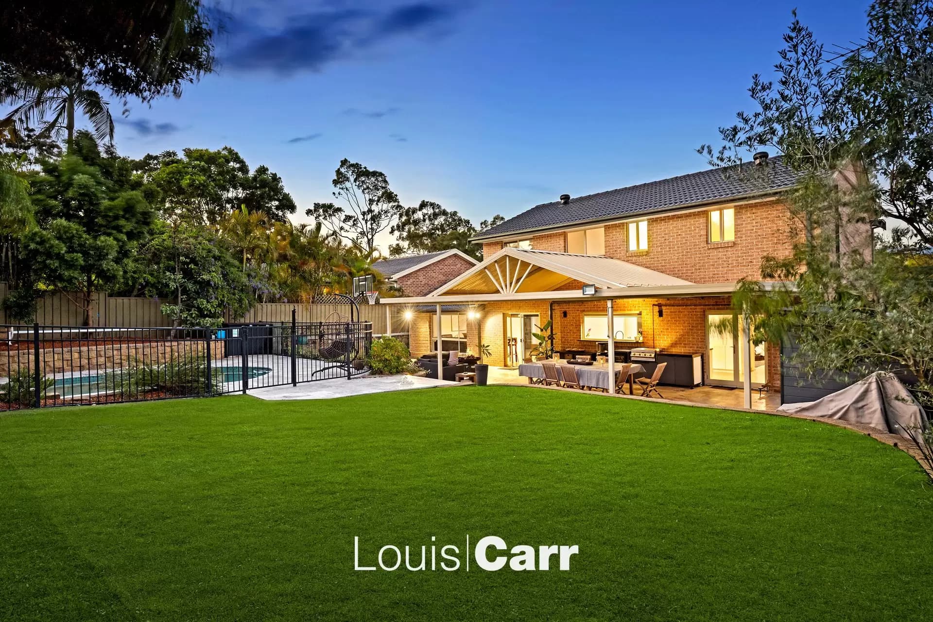 15 Gawain Court Glenhaven, Glenhaven - Thumbnail 4