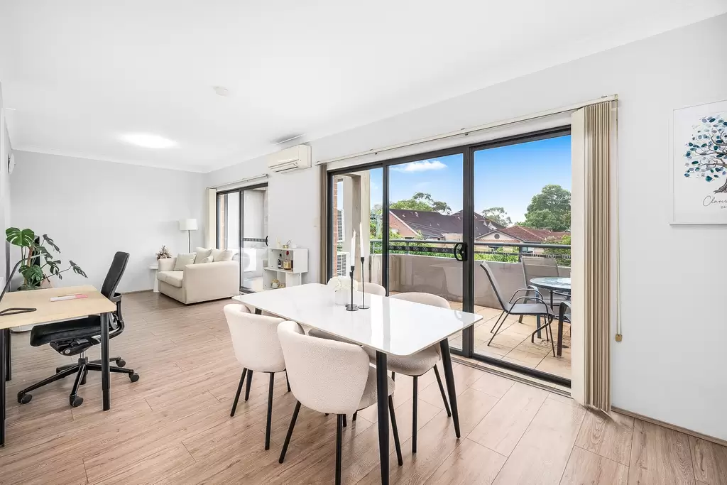 20/45 Eastbourne Road, Homebush West, Kensington - Image 1