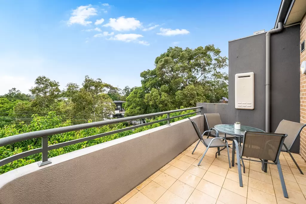 20/45 Eastbourne Road, Homebush West, Kensington - Thumbnail 3