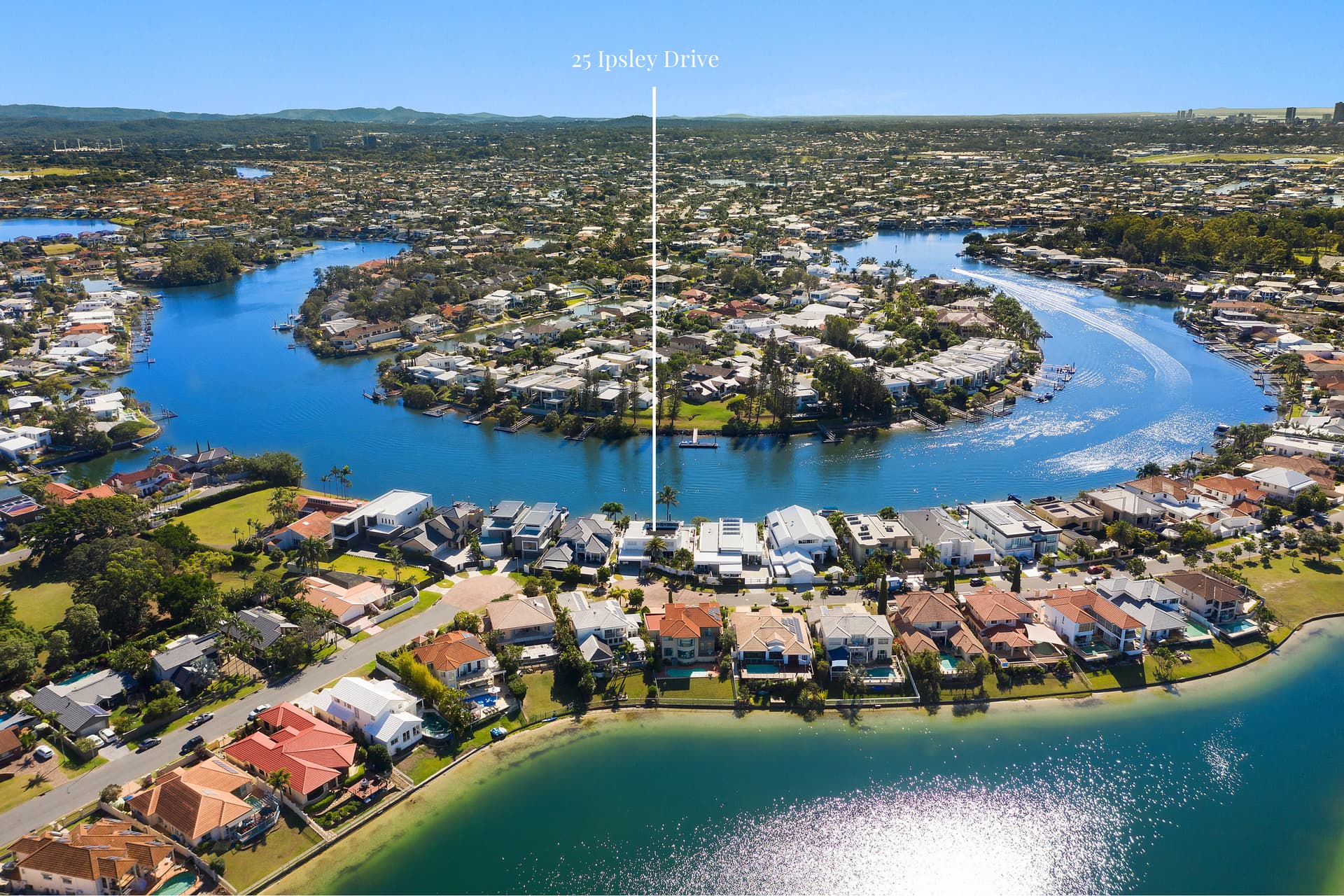 12/351 Edgecliff  Road, Edgecliff, Broadbeach Waters - Thumbnail 3