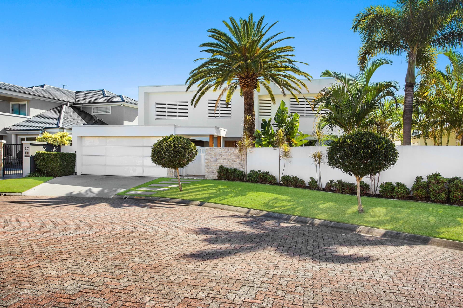 12/351 Edgecliff  Road, Edgecliff, Broadbeach Waters - Thumbnail 4