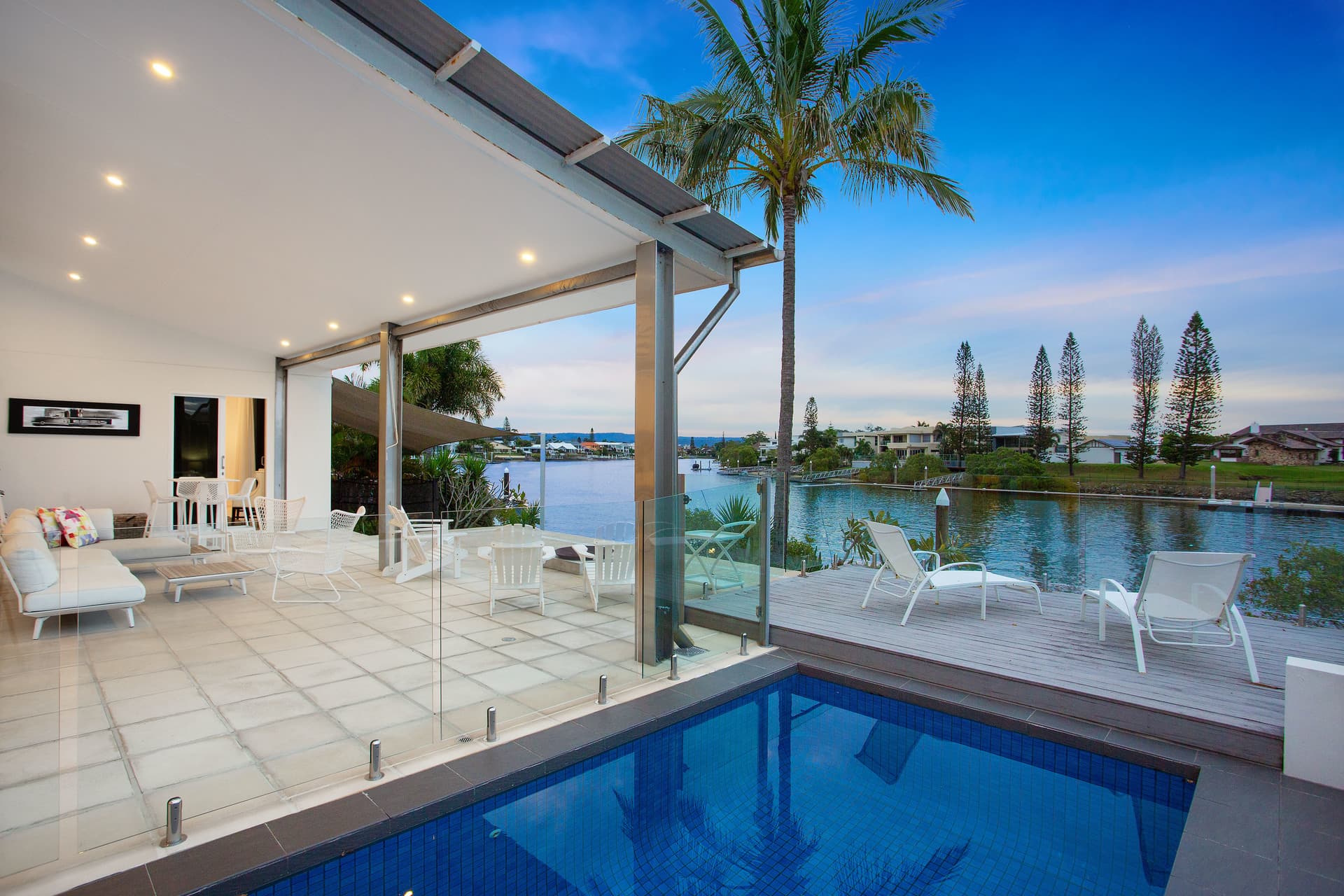 12/351 Edgecliff  Road, Edgecliff, Broadbeach Waters - Thumbnail 8