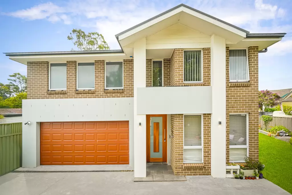 19a Jennifer Avenue, Blacktown, Blacktown - Thumbnail 2