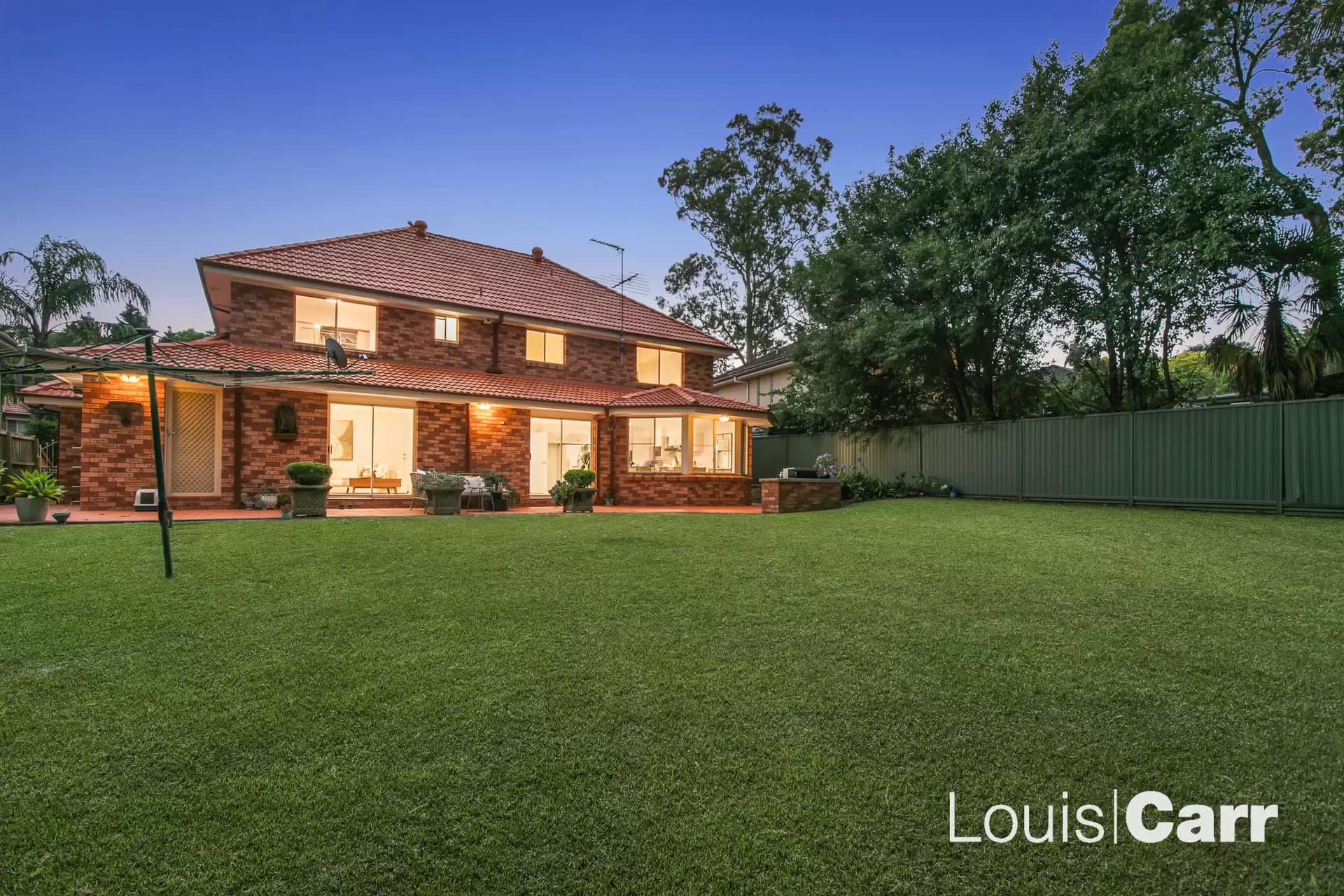 14 Glenridge Avenue West Pennant Hills, West Pennant Hills - Thumbnail 2