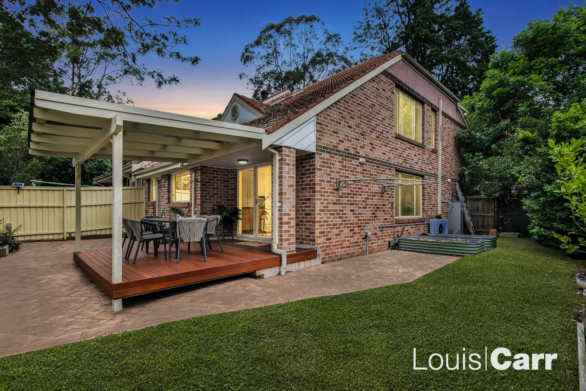 6/150-152 Victoria Road, West Pennant Hills NSW, Kellyville - Thumbnail 2