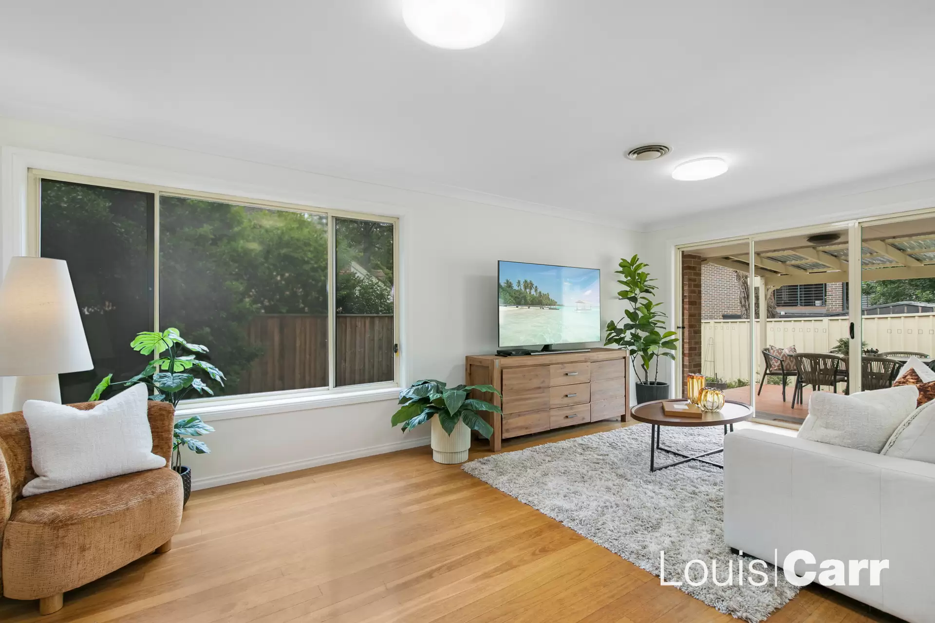 6/150-152 Victoria Road, West Pennant Hills NSW, Kellyville - Thumbnail 3