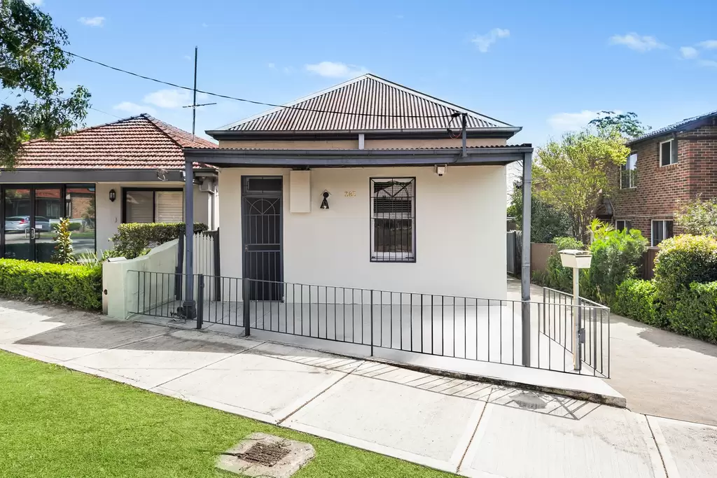1/125 Ocean Street, Edgecliff, Edgecliff - Image 1