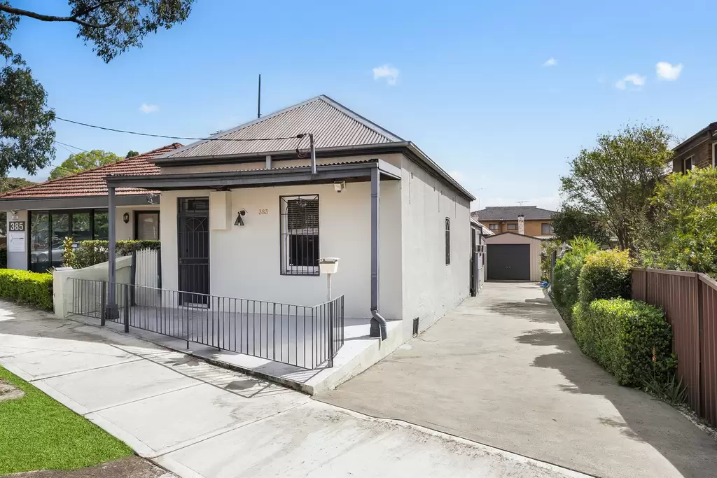 1/125 Ocean Street, Edgecliff, Edgecliff - Thumbnail 2