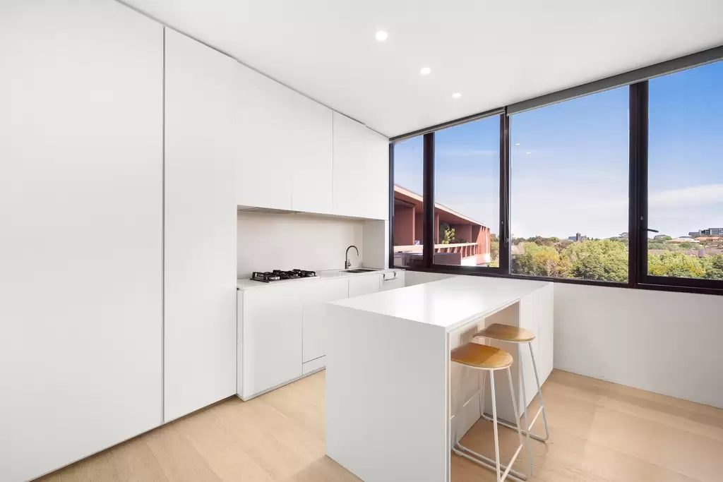 1810/6 Grove Street, Dulwich Hill, Chippendale - Thumbnail 3