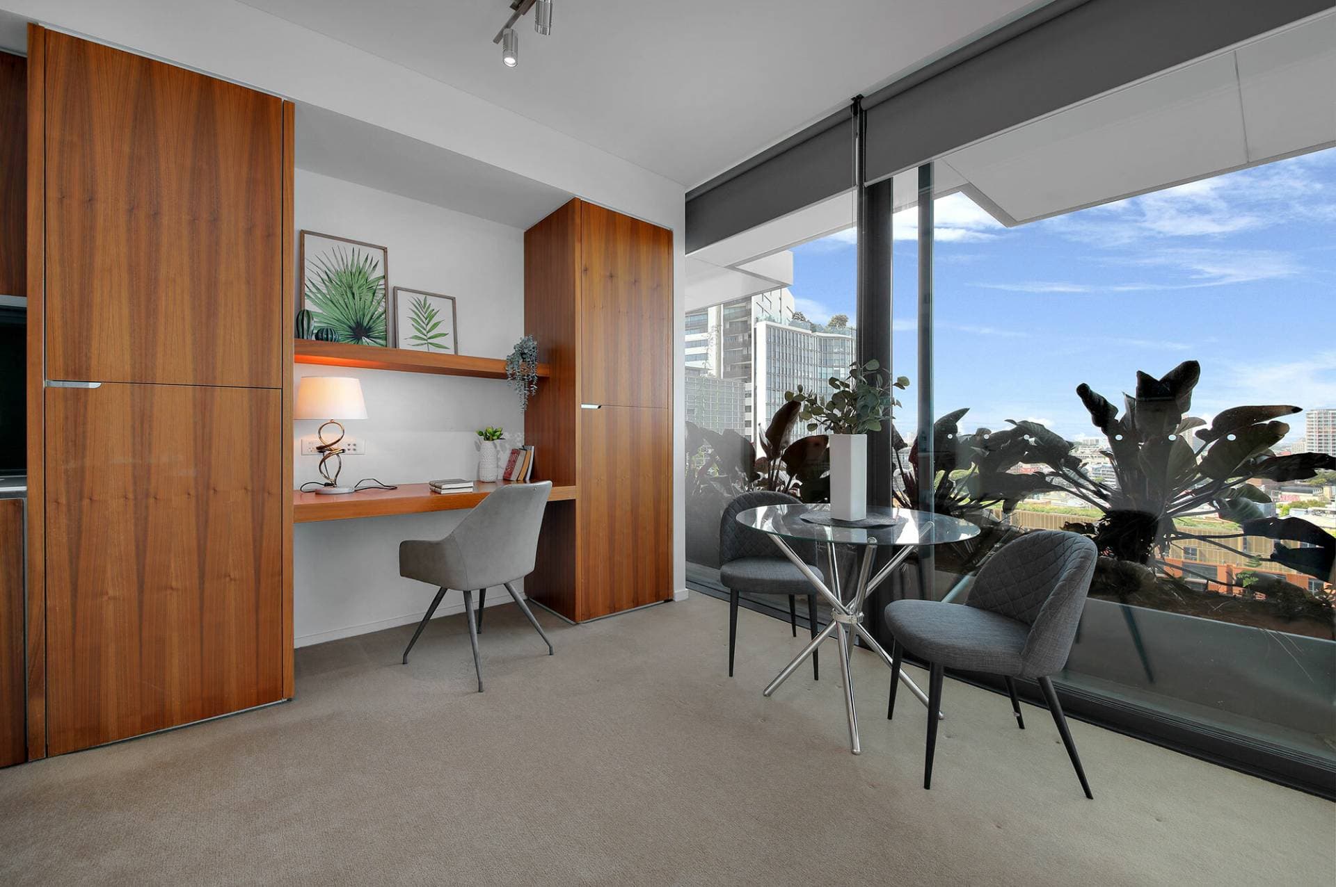 1810/6 Grove Street, Dulwich Hill, Chippendale - Thumbnail 7