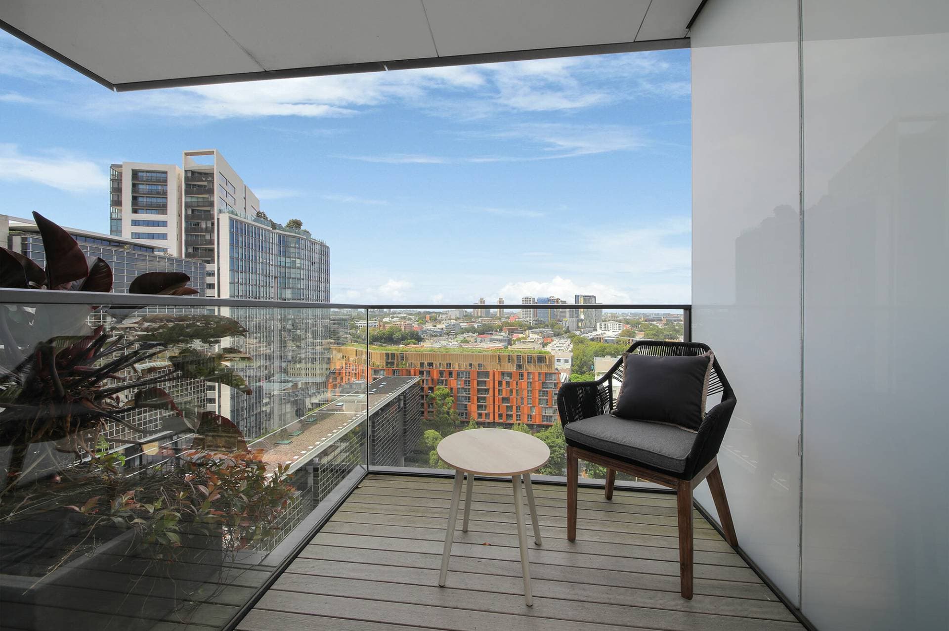1810/6 Grove Street, Dulwich Hill, Chippendale - Thumbnail 8