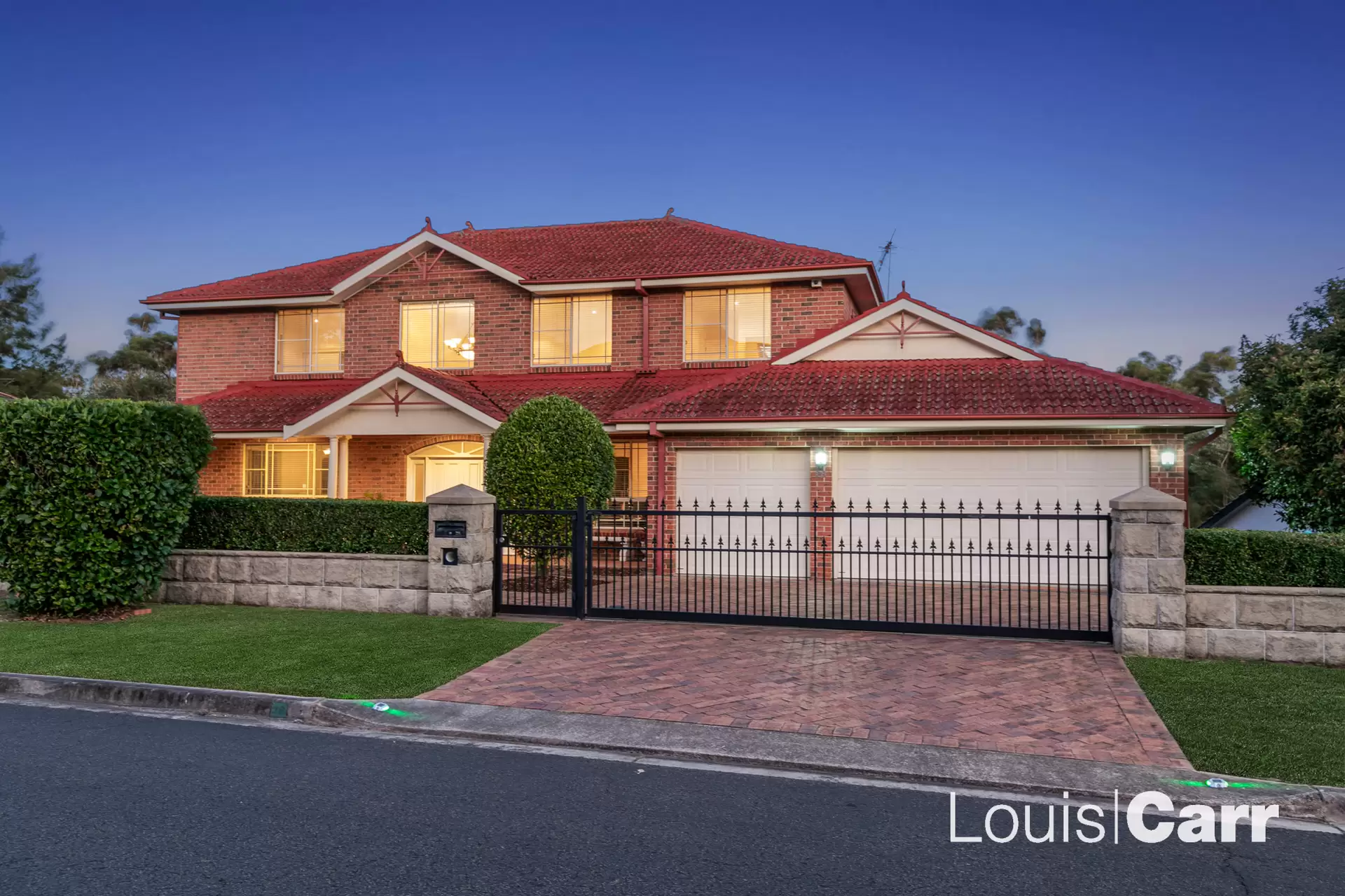 28 Deakin Place, West Pennant Hills NSW, West Pennant Hills - Image 1