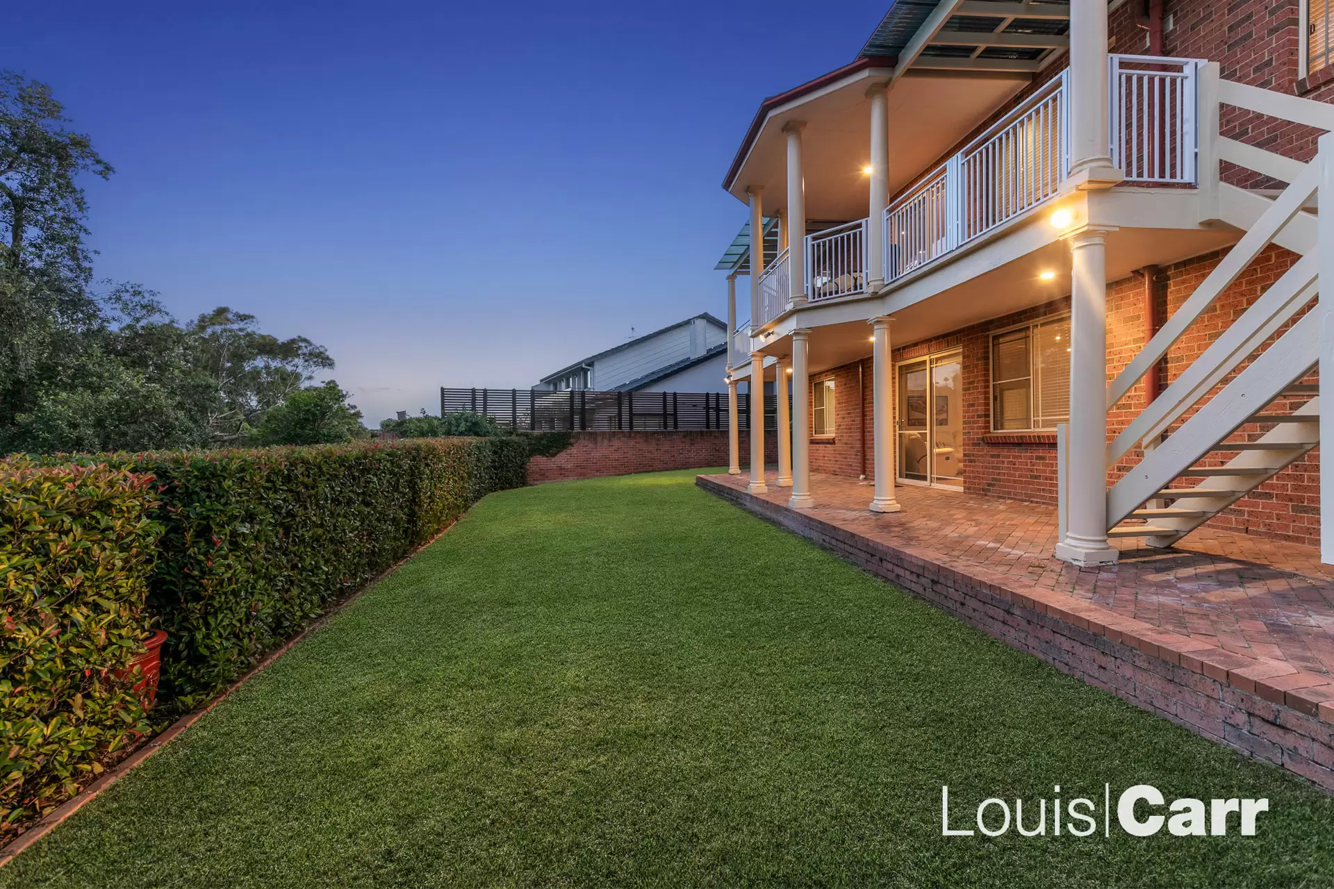 28 Deakin Place, West Pennant Hills NSW, West Pennant Hills - Thumbnail 2