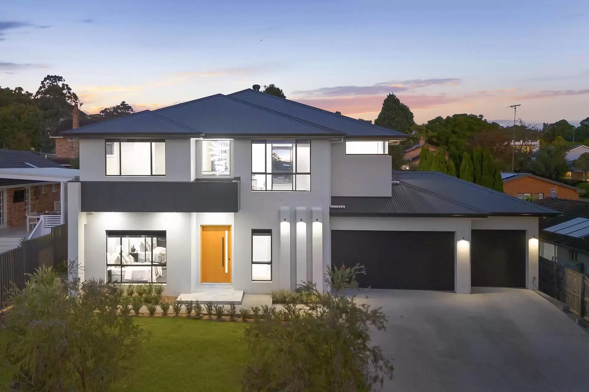 35 Galahad Crescent, Castle Hill NSW, Castle Hill - Image 1