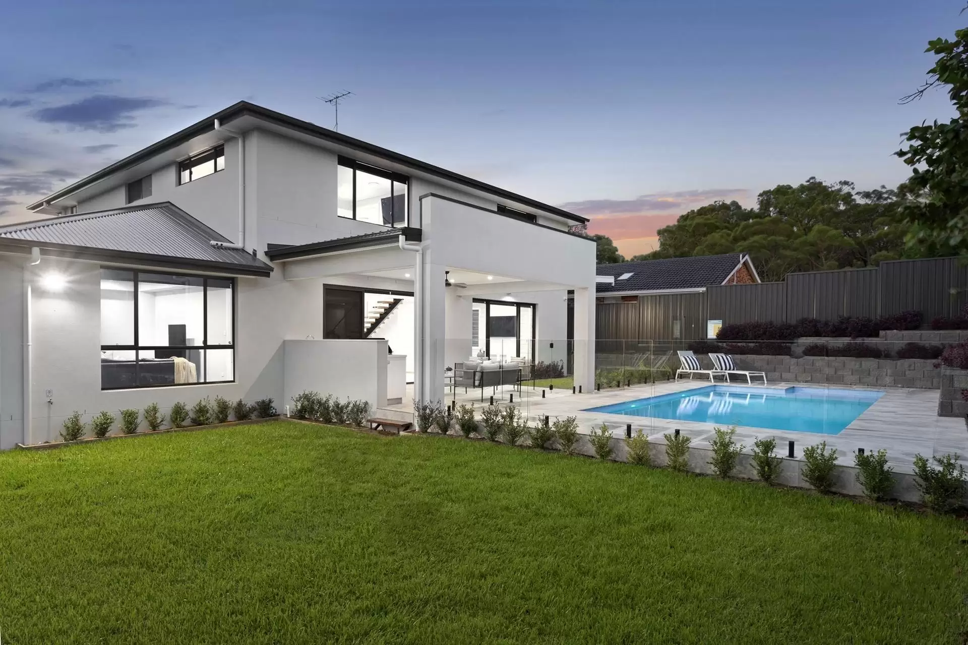 35 Galahad Crescent, Castle Hill NSW, Castle Hill - Thumbnail 2