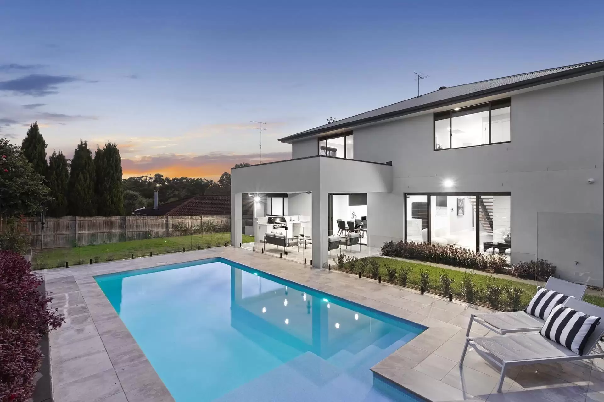 35 Galahad Crescent, Castle Hill NSW, Castle Hill - Thumbnail 3