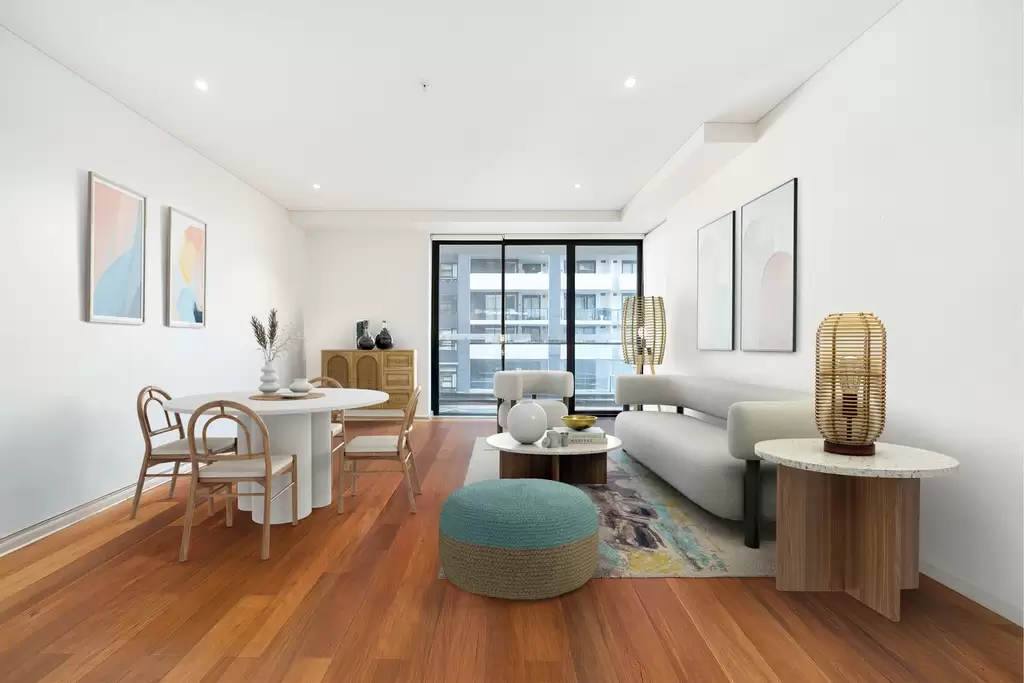 309/43 Belmore Street, Burwood, Burwood - Thumbnail 3
