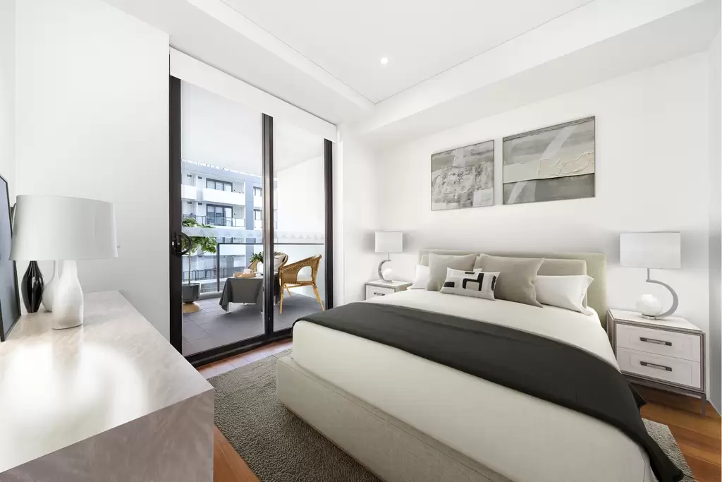 309/43 Belmore Street, Burwood, Burwood - Thumbnail 4