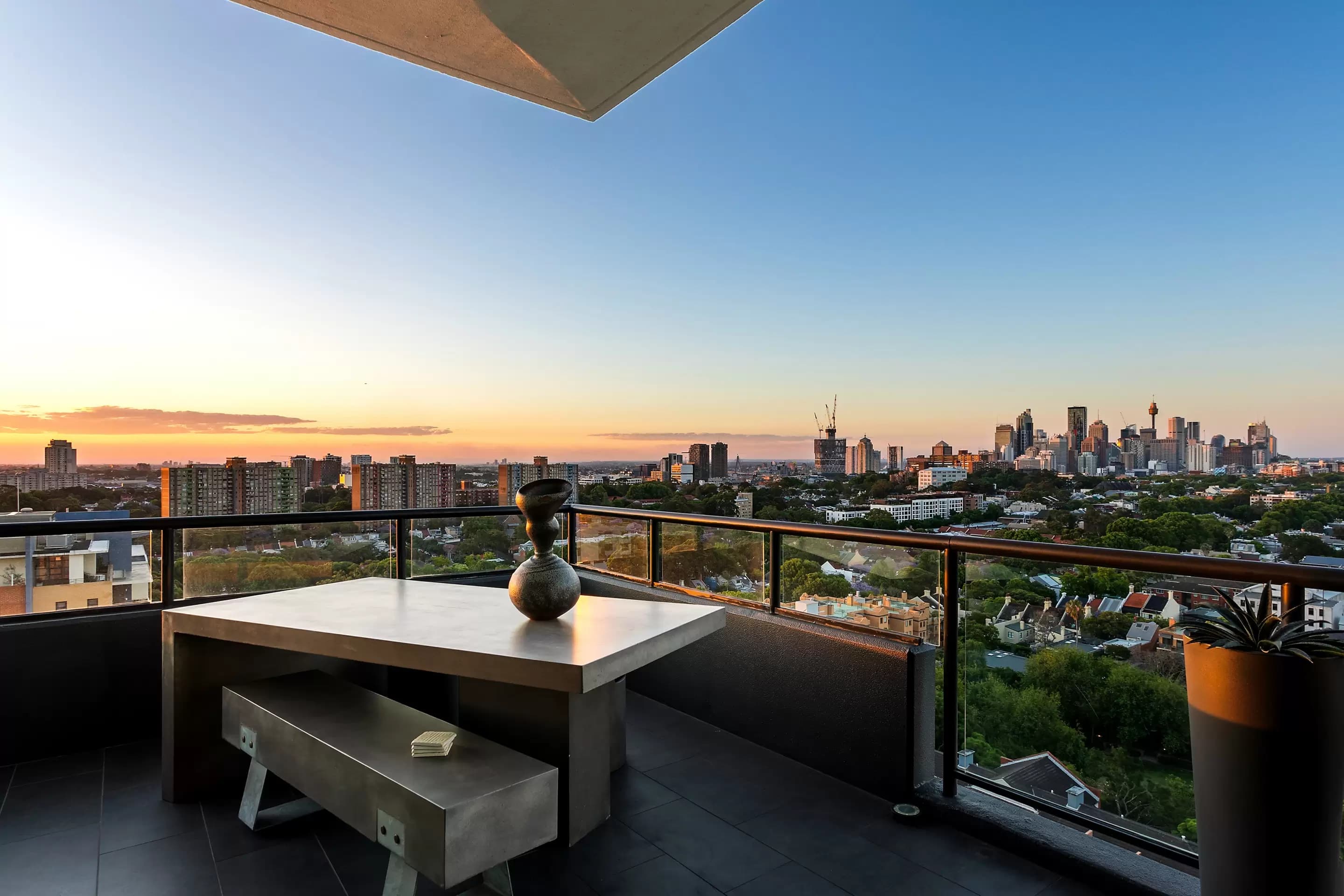 6/3 Albert Street, Randwick, Redfern - Thumbnail 2
