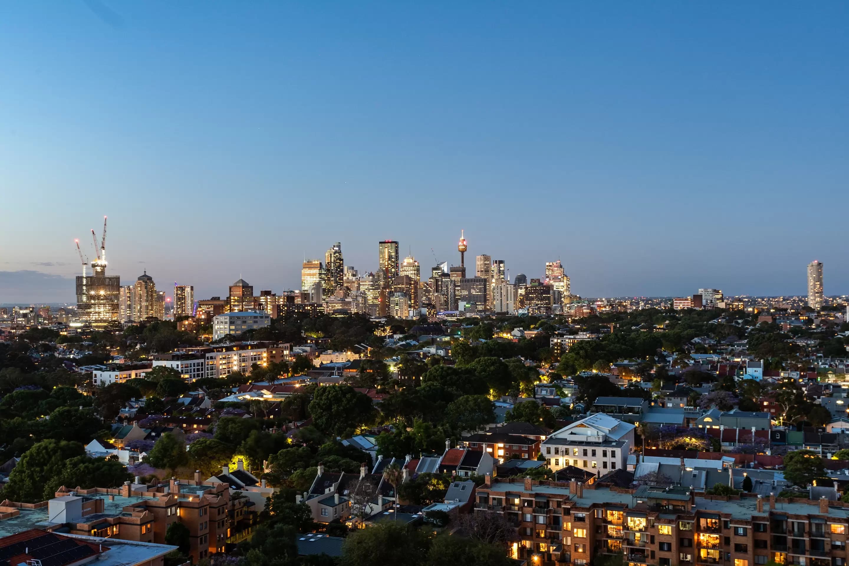 6/3 Albert Street, Randwick, Redfern - Thumbnail 3