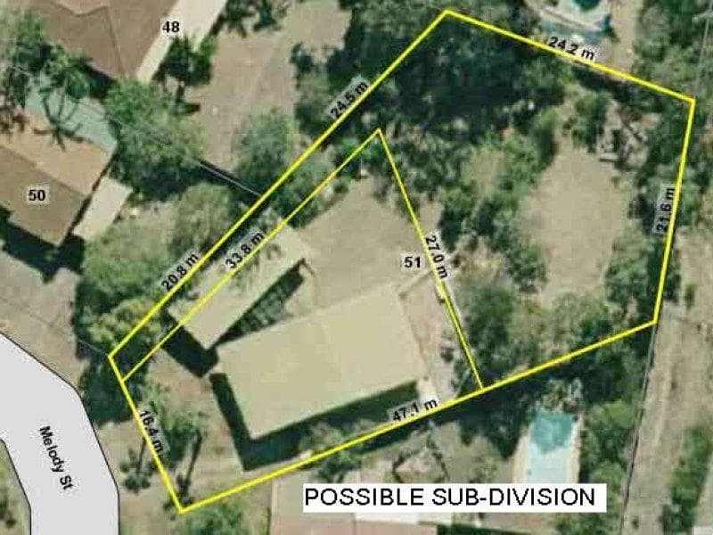 51 Melody Street,  Jamboree Heights, Jamboree Heights - Image 1
