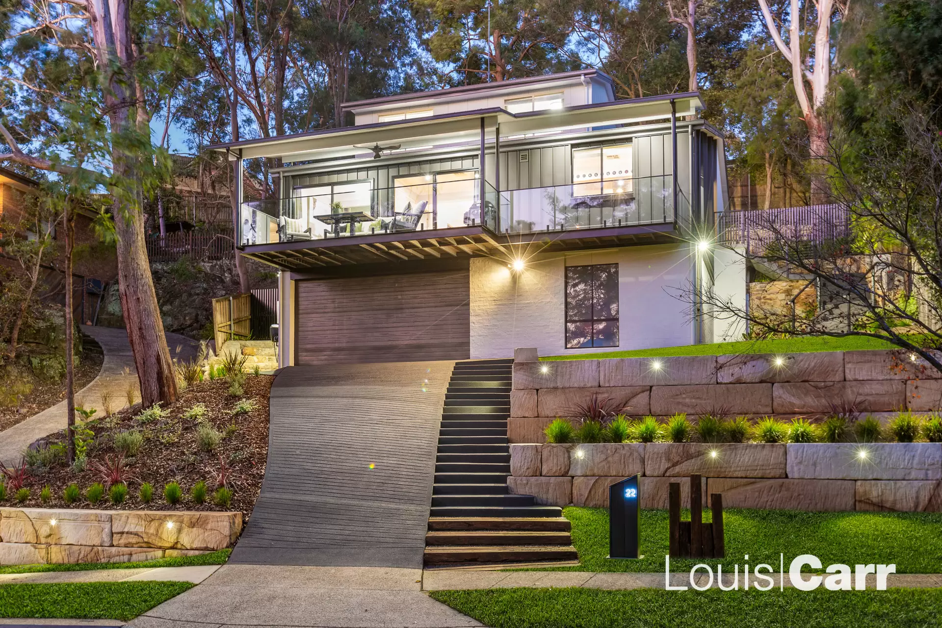 22 Keighran Place Cherrybrook, Cherrybrook - Image 1