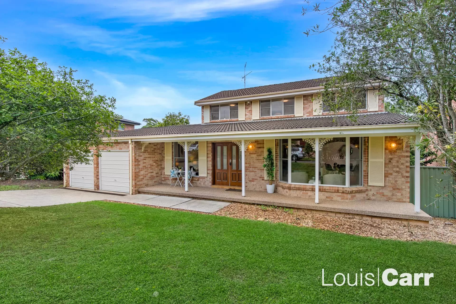 Lot 1427, 913 Appin Road, Gilead, Gilead - Image 1