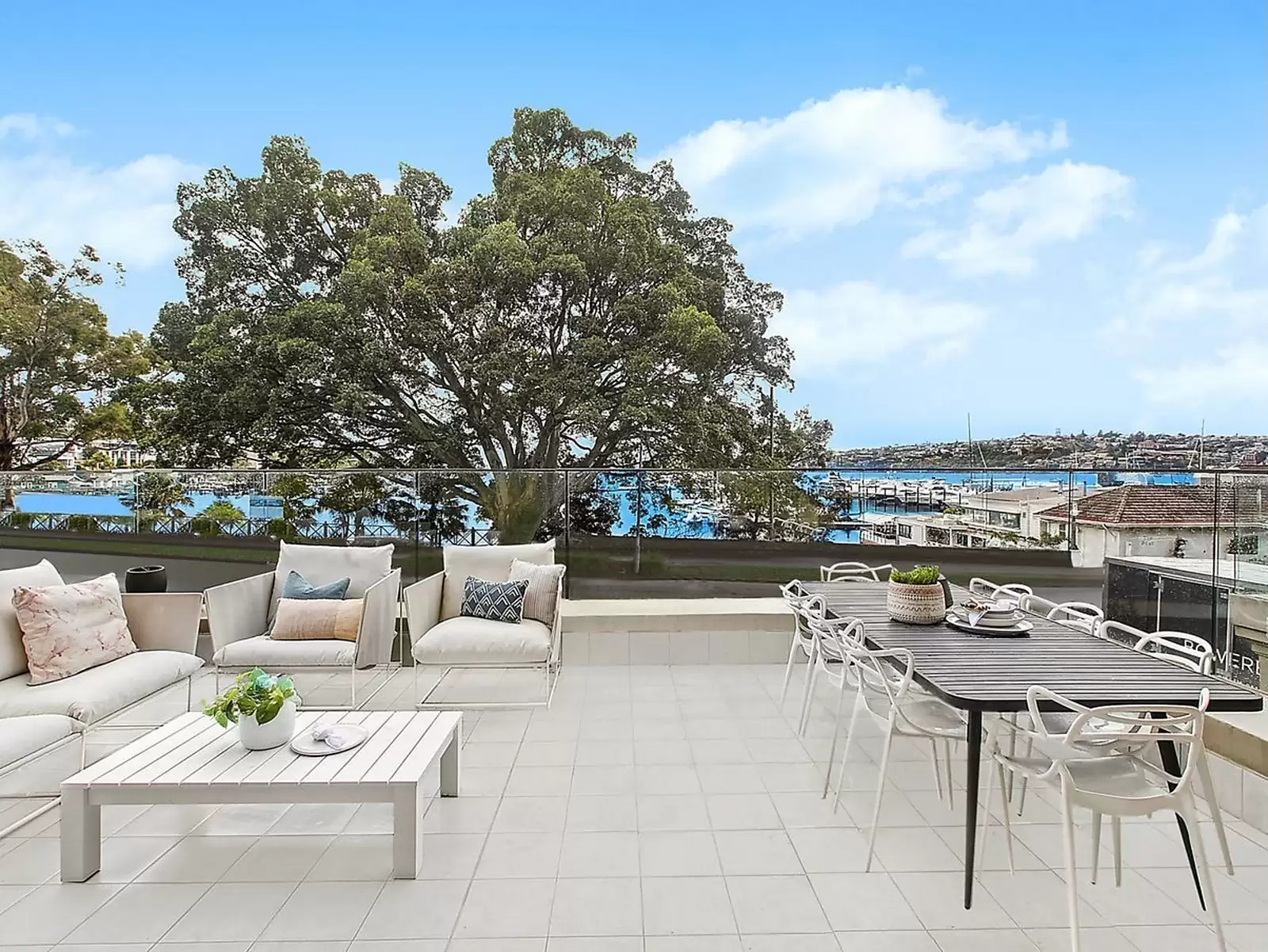 2/585 New South Head Road, Rose Bay, Kenmore Hills - Thumbnail 2