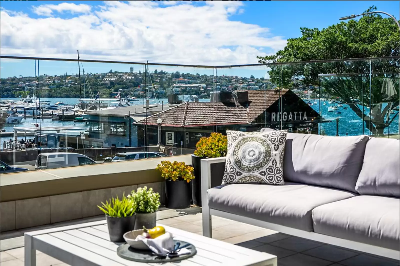 2/585 New South Head Road, Rose Bay, Kenmore Hills - Thumbnail 3