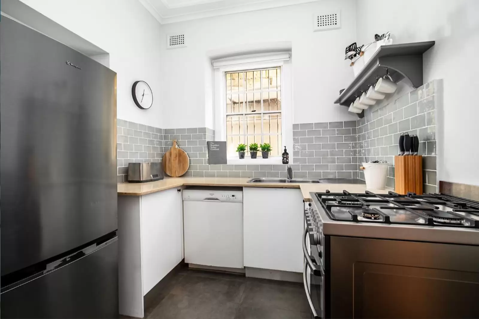 2/585 New South Head Road, Rose Bay, Kenmore Hills - Thumbnail 8
