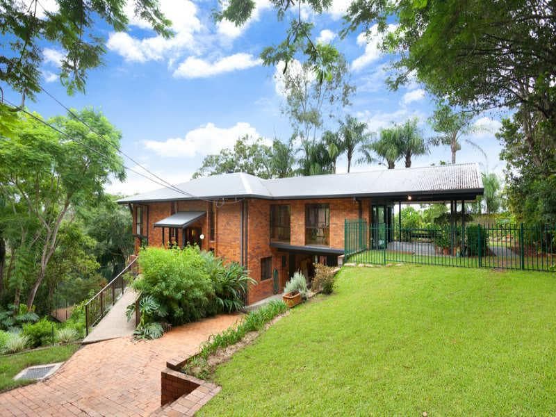 21 Francis Street,  Corinda, Corinda - Image 1
