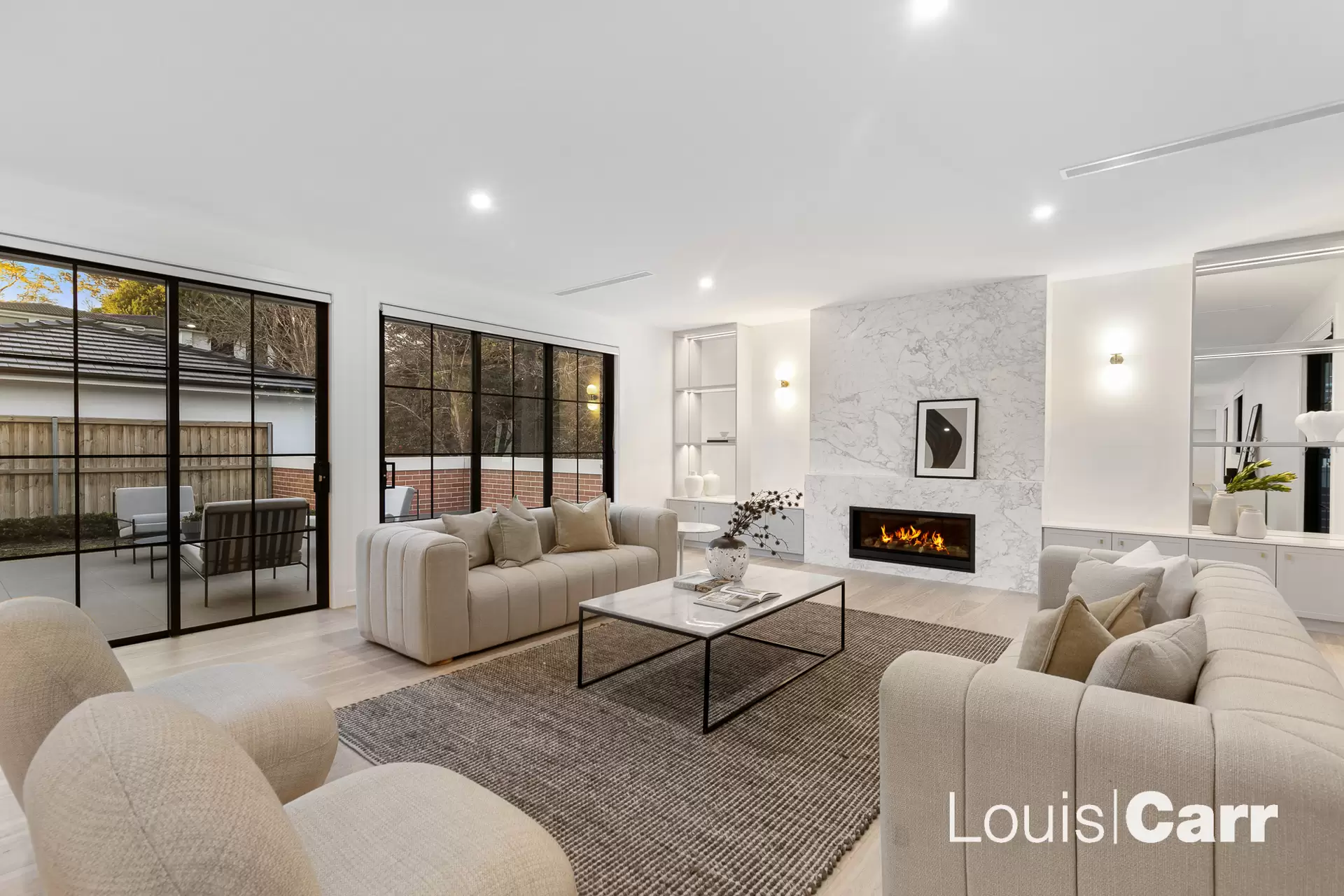 99 Copeland Road, Beecroft NSW, Beecroft - Thumbnail 2