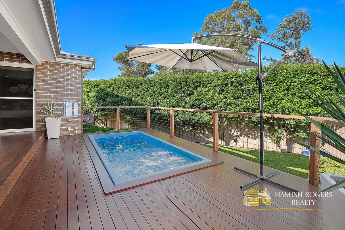 Unit 401, 1 "Seanna Residences" Bokarina Boulevard QLD, McGraths Hill - Thumbnail 2