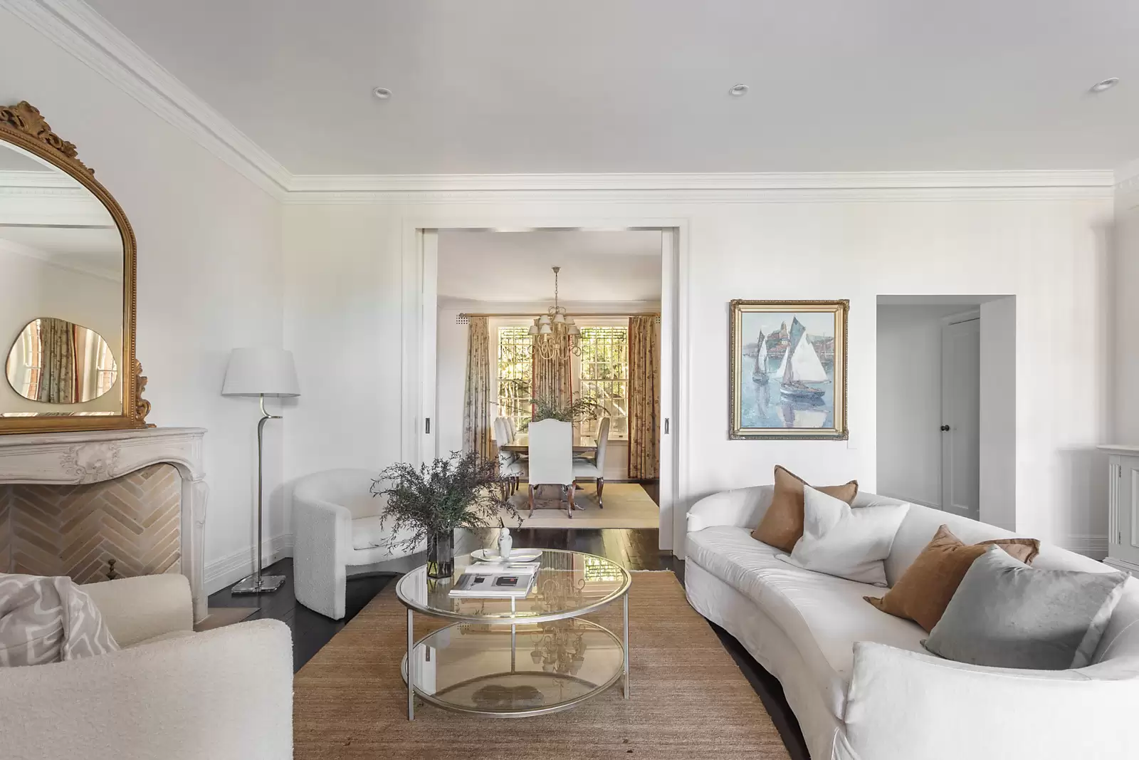 2/10 St Mervyns Avenue, Point Piper, Graceville - Thumbnail 2