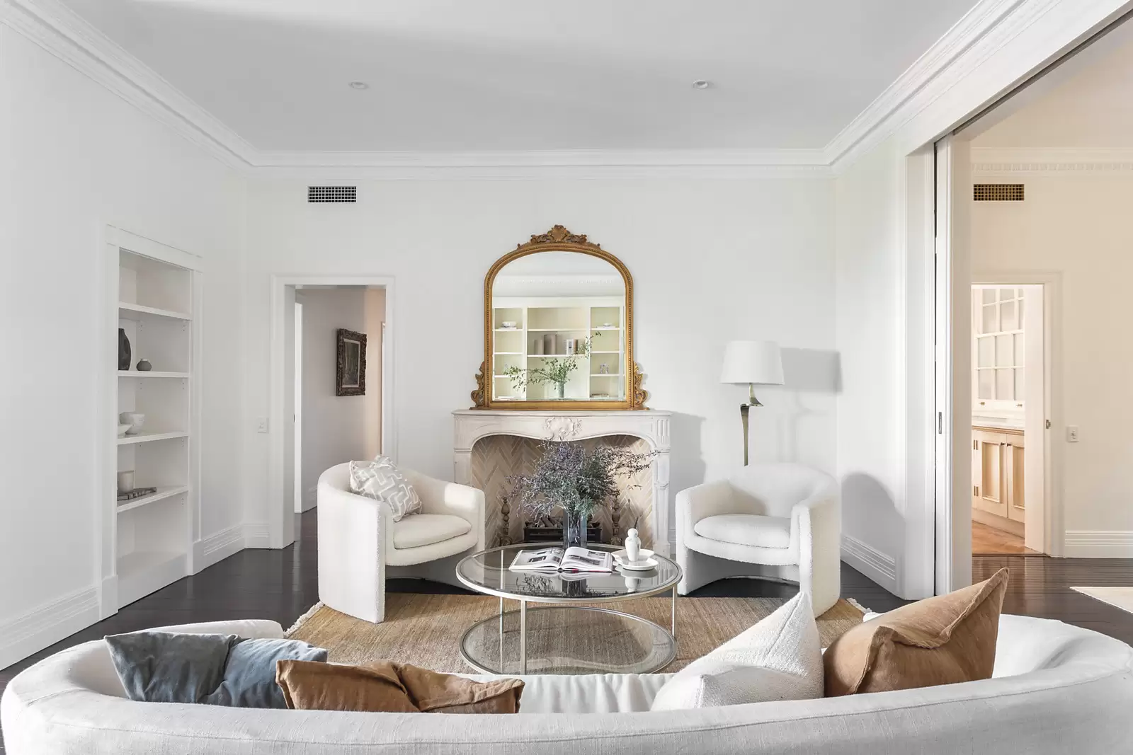 2/10 St Mervyns Avenue, Point Piper, Graceville - Thumbnail 4
