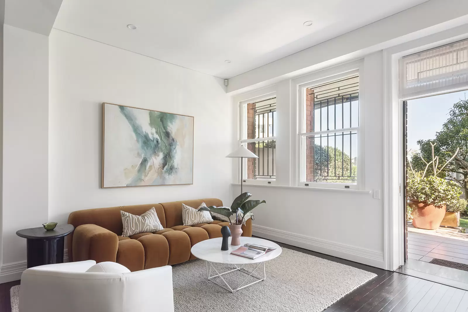 2/10 St Mervyns Avenue, Point Piper, Graceville - Thumbnail 6