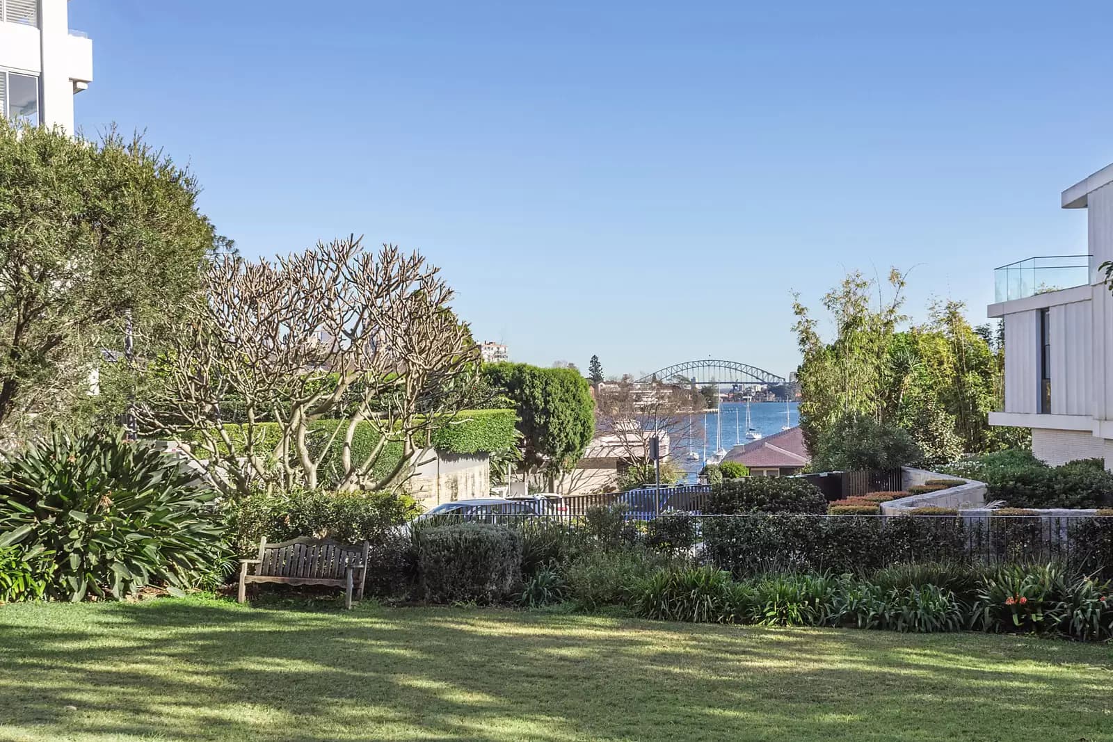 2/10 St Mervyns Avenue, Point Piper, Graceville - Thumbnail 8